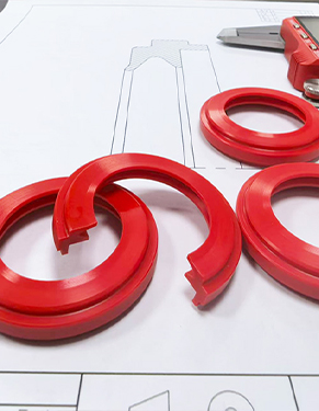 高品质吹嘴密封